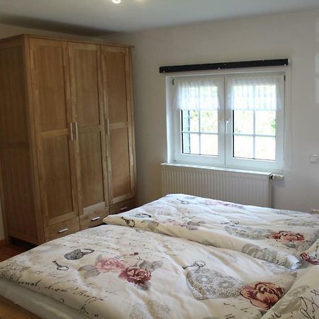 מונשאו Ferienwohnung Haus Stein מראה חיצוני תמונה