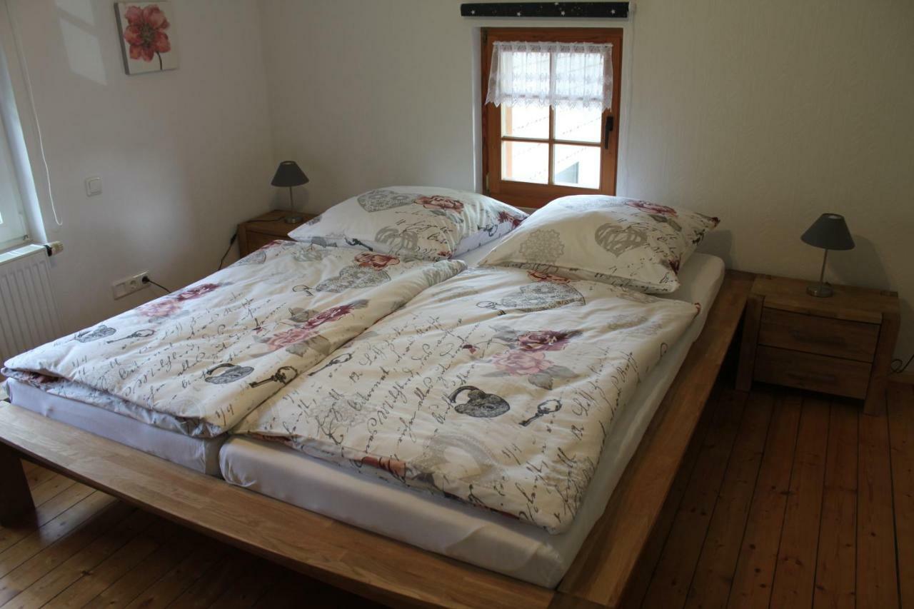 מונשאו Ferienwohnung Haus Stein מראה חיצוני תמונה