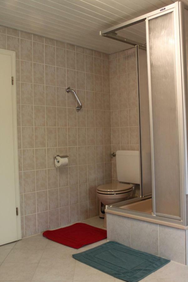 מונשאו Ferienwohnung Haus Stein מראה חיצוני תמונה
