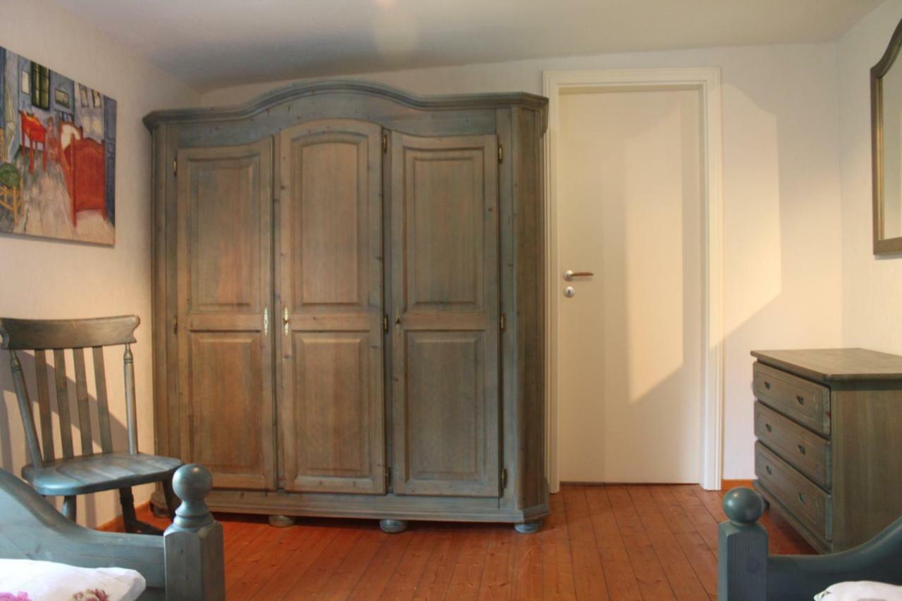 מונשאו Ferienwohnung Haus Stein מראה חיצוני תמונה